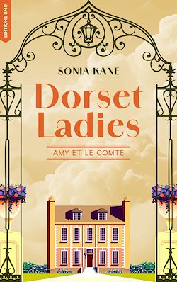 Télécharger le livre :  Dorset Ladies - Amy et Le comte