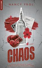 Télécharger le livre :  Chaos - Tome 1