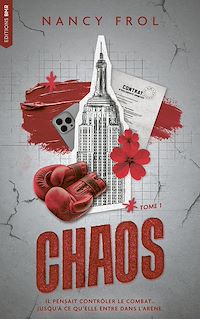 Téléchargez le livre :  Chaos - Tome 1