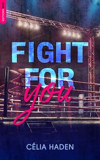 Téléchargez le livre :  Fight for you