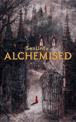 Alchemised (Édition française) | SenLinYu, . Auteur