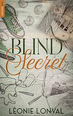 Télécharger le livre :  Blind secret
