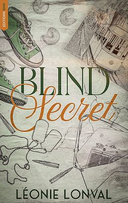 Télécharger le livre :  Blind secret