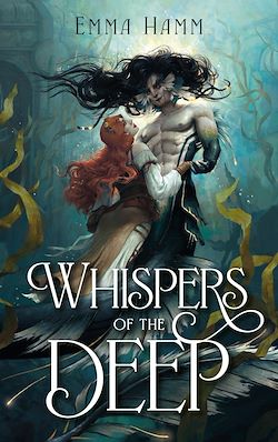 Télécharger le livre :  Whispers of the Deep