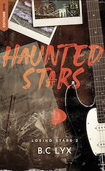 Télécharger le livre :  Haunted Stars - tome 2