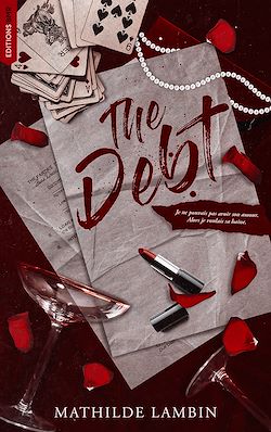 Télécharger le livre :  The Debt