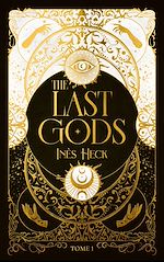 Télécharger le livre :  The Last Gods - tome 1