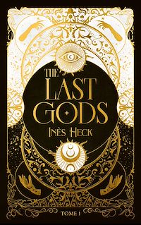 Télécharger le livre : The Last Gods - tome 1