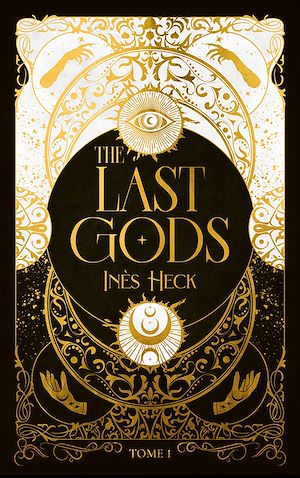 Téléchargez le livre :  The Last Gods - tome 1