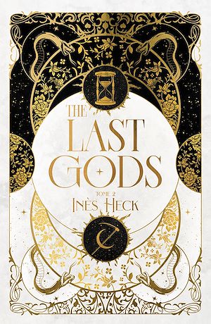 Download the eBook: The Last Gods - tome 2