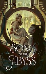 Télécharger le livre :  Deep Waters - tome 2