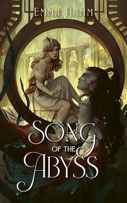 Télécharger le livre :  Deep Waters - tome 2