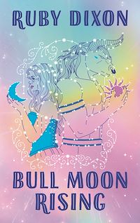 Téléchargez le livre :  Bull Moon Rising
