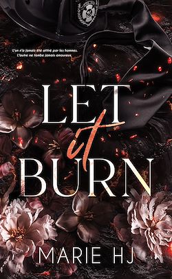 Télécharger le livre :  Let it burn