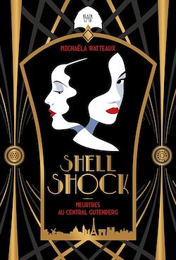 Télécharger le livre :  Shell Shock