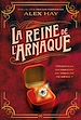 Télécharger le livre :  La Reine de l'arnaque