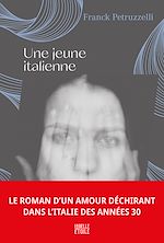 Télécharger le livre :  Une jeune Italienne