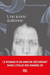 Téléchargez le livre :  Une jeune Italienne