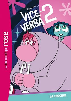 Télécharger le livre :  Vice-Versa 2 02 - La piscine