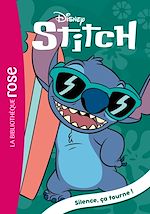 Télécharger le livre :  Stitch ! 15 - Silence, ça tourne !