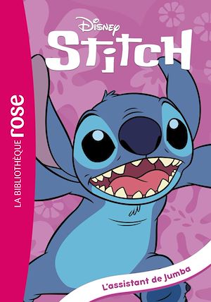 Téléchargez le livre :  Stitch !, Tome 16