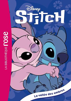 Téléchargez le livre :  Stitch !, Tome 17