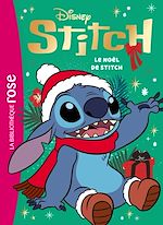 Télécharger le livre :  Stitch ! Hors-série XXL - Le Noël de Stitch