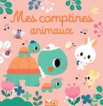 Télécharger le livre :  Mes comptines animaux