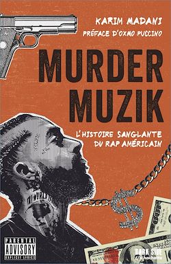 Télécharger le livre :  Murder Muzik
