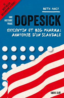 Télécharger le livre :  Dopesick
