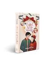 Télécharger le livre :  L'Effet Boule de Neige - le roman graphique