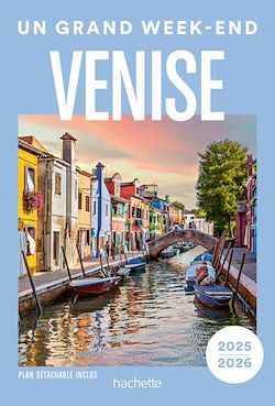 Télécharger le livre :  Venise Guide Un Grand Week-end