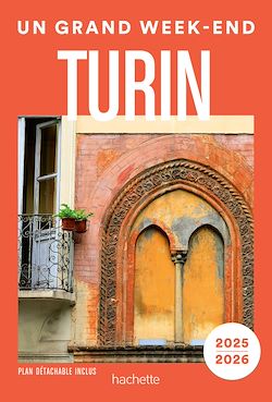Télécharger le livre :  Turin Guide Un Grand Week-end