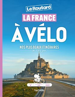 Télécharger le livre :  La France à vélo