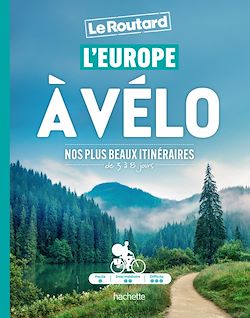 Télécharger le livre :  L'Europe à vélo