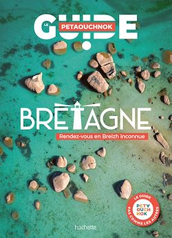 Télécharger le livre :  Bretagne guide Petaouchnok