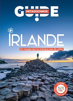 Télécharger le livre :  Irlande guide Petaouchnok