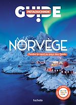 Télécharger le livre :  Norvège guide Petaouchnok
