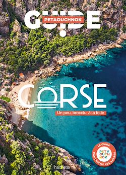 Télécharger le livre :  Corse Guide Petaouchnok