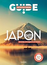 Télécharger le livre :  Japon guide Petaouchnok