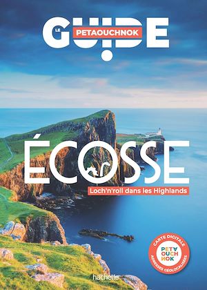 Téléchargez le livre :  Ecosse guide Petaouchnok