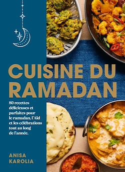Télécharger le livre :  Cuisine du Ramadan