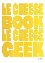 Download this eBook LE CHEESE BOOK