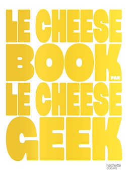 Télécharger le livre :  LE CHEESE BOOK