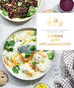 Download this eBook Cuisine anti-inflammatoire