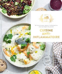 Télécharger le livre :  Cuisine anti-inflammatoire
