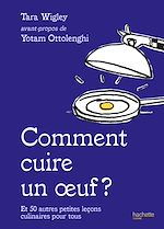 Download this eBook Comment cuire un oeuf ?