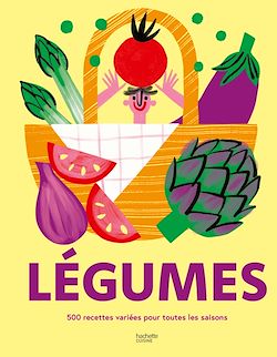 Télécharger le livre :  Légumes