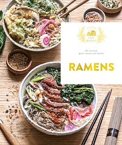 Télécharger le livre :  Ramens