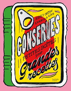 Télécharger le livre :  Conserves